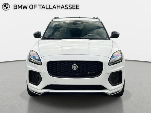 Fuji White 2024 Jaguar E-PACE P250 R-Dynamic SE