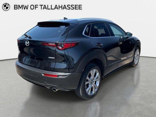 2022 Mazda CX-30 Premium Package