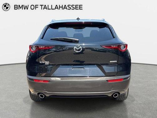 2022 Mazda CX-30 Premium Package