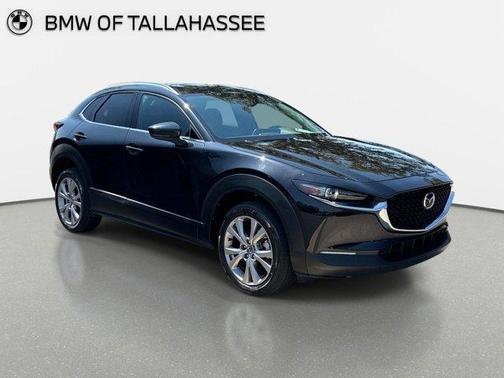 2022 Mazda CX-30 Premium Package