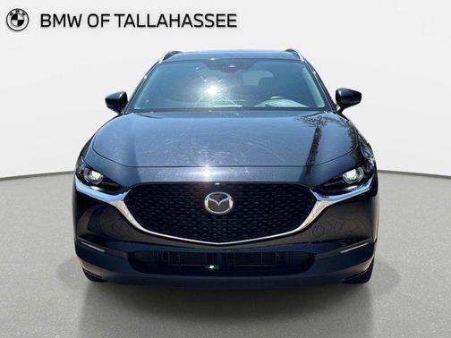 2022 Mazda CX-30 Premium Package