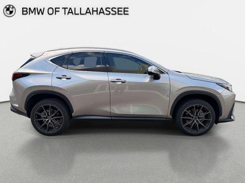 2023 Lexus NX 350 Premium