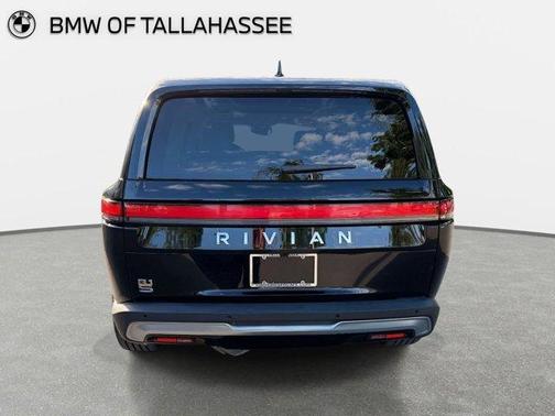 2023 Rivian R1S Adventure Quad Motor Large Pack