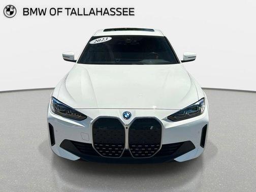 2023 BMW i4 Gran Coupe eDrive35