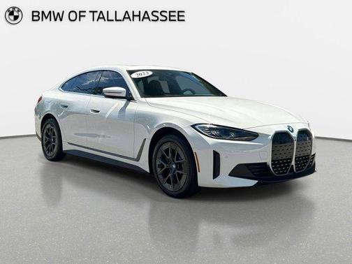 2023 BMW i4 Gran Coupe eDrive35