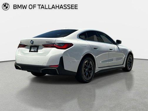 2023 BMW i4 Gran Coupe eDrive35