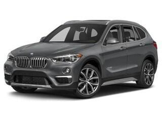 Mineral Gray 2016 BMW X1 xDrive 28i