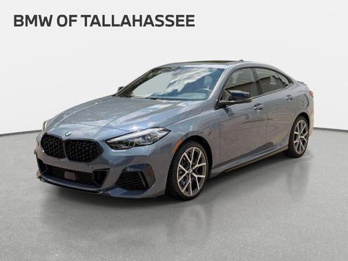Storm 2023 BMW M235 Gran Coupe i xDrive