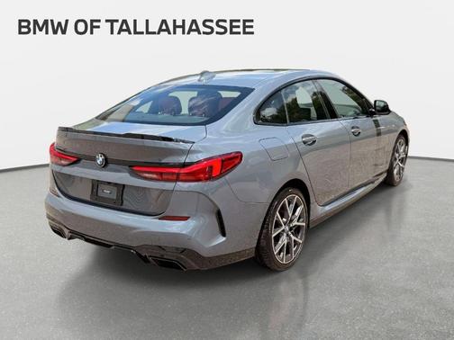 Storm 2023 BMW M235 Gran Coupe i xDrive