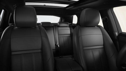 Fuji White 2026 Land Rover Range Rover Evoque Core S