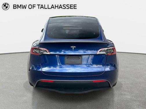 2024 Tesla Model Y Performance