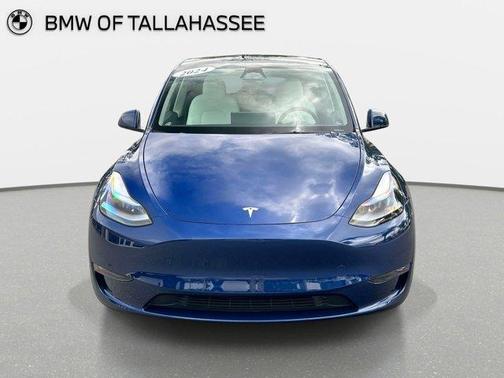 2024 Tesla Model Y Performance