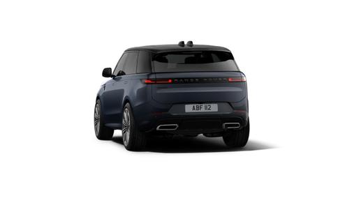 Varesine Blue 2027 Land Rover Range Rover Sport 5.0 Supercharged Dynamic