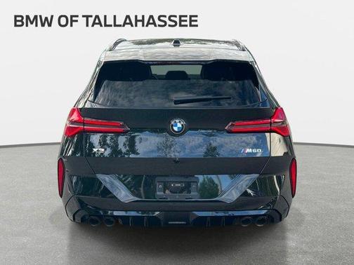 Black Sapphire 2026 BMW X3 M50 xDrive