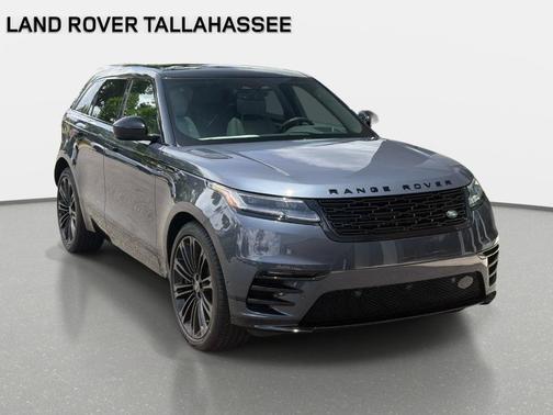 Varesine Blue 2026 Land Rover Range Rover Velar BELGRAVIA EDITION