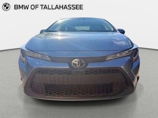 CELESTITE 2022 Toyota Corolla LE