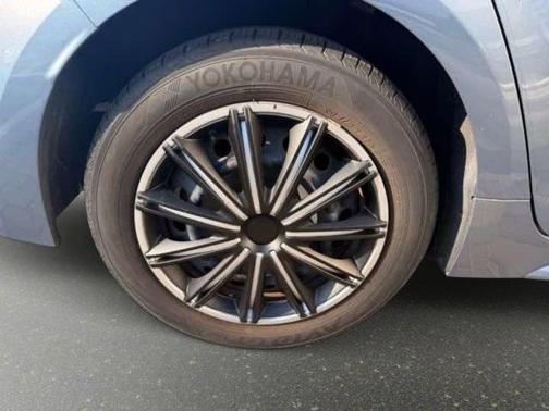 CELESTITE 2022 Toyota Corolla LE