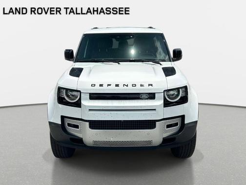 Fuji White 2023 Land Rover Defender 90 S
