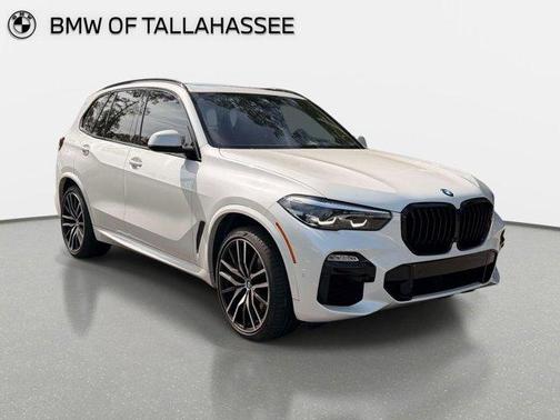 2021 BMW X5 sDrive40i