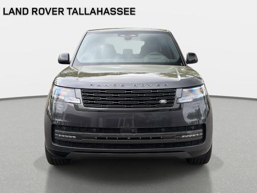 Carpathian Grey 2026 Land Rover Range Rover P400 SE 7 Seat