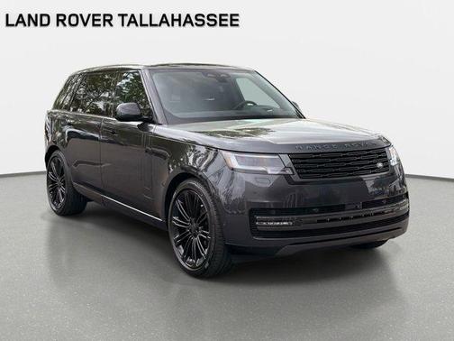 2026 Land Rover Range Rover P400 SE 7 Seat