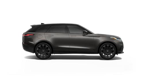 Charente Grey 2026 Land Rover Range Rover Velar BELGRAVIA EDITION