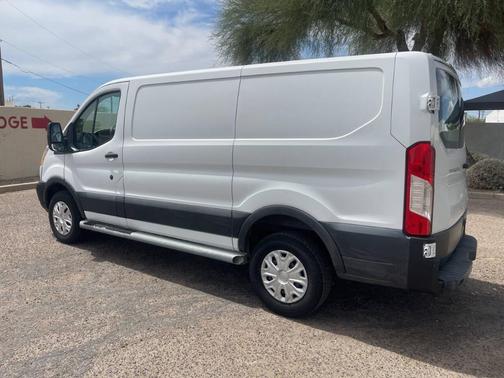 2016 Ford Transit-250 Base