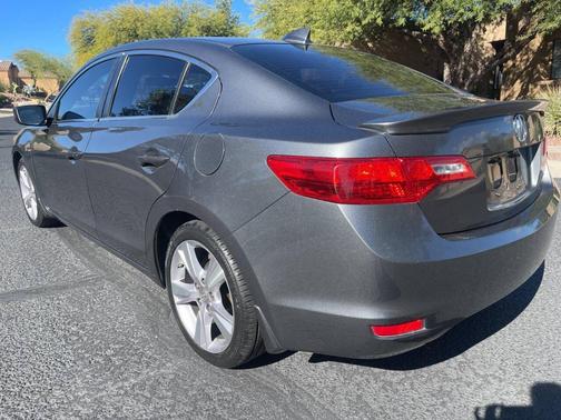 2014 Acura ILX 2.0L