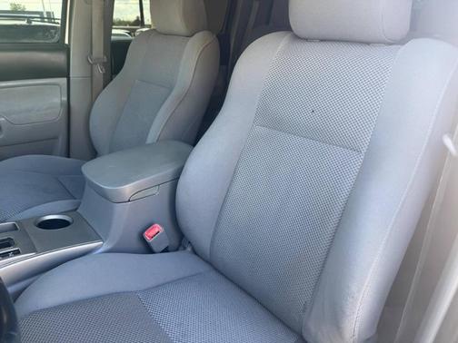 2006 Toyota Tacoma PreRunner Double Cab