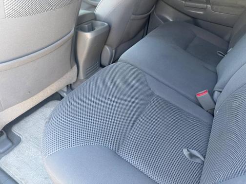 2006 Toyota Tacoma PreRunner Double Cab