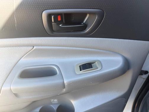 2006 Toyota Tacoma PreRunner Double Cab