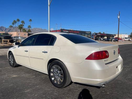 2008 Buick Lucerne CXL Special Edition