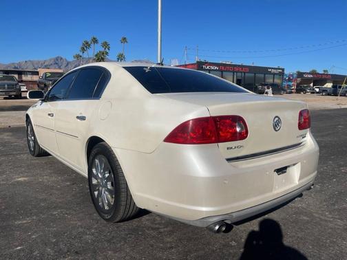2008 Buick Lucerne CXL Special Edition
