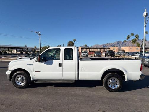 2005 Ford F-250 XLT