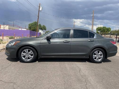 2011 Honda Accord SE