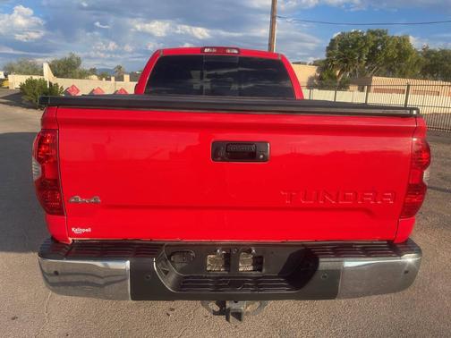 2014 Toyota Tundra Limited