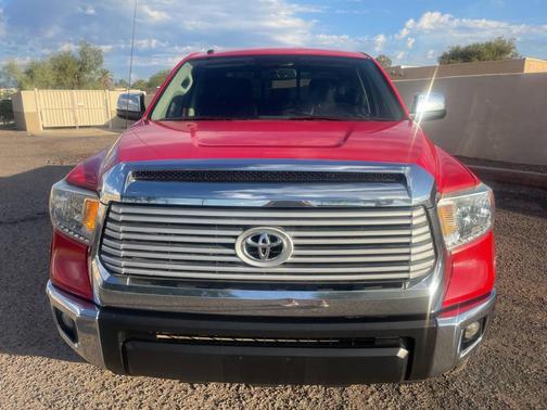 2014 Toyota Tundra Limited