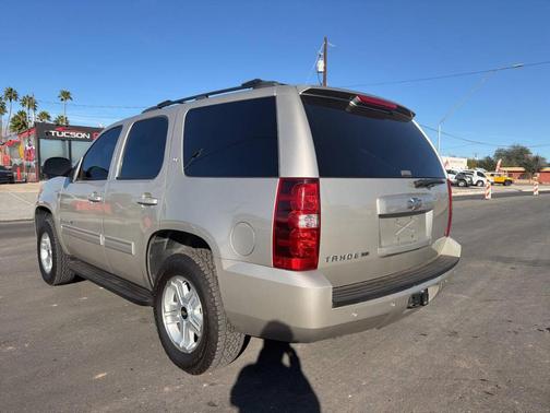 2009 Chevrolet Tahoe LT