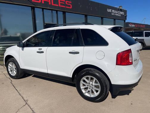 2014 Ford Edge SE