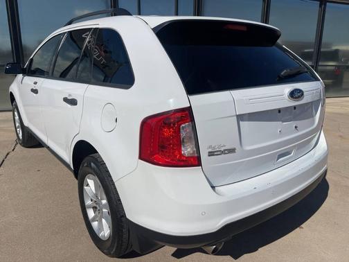 2014 Ford Edge SE