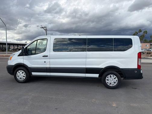 2015 Ford Transit-350 XLT