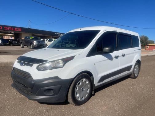 2016 Ford Transit Connect XL