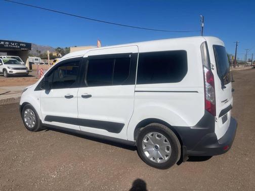 2016 Ford Transit Connect XL