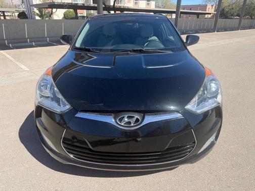 2013 Hyundai Veloster Base