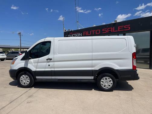 2016 Ford Transit-250 Base