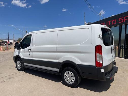 2016 Ford Transit-250 Base