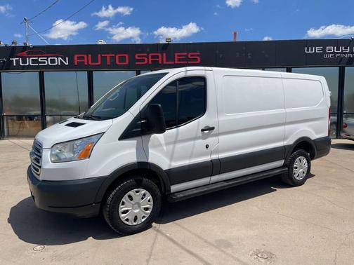 2016 Ford Transit-250 Base