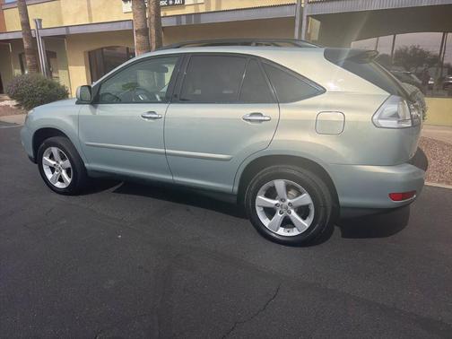 2008 Lexus RX 350 