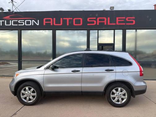 2008 Honda CR-V EX