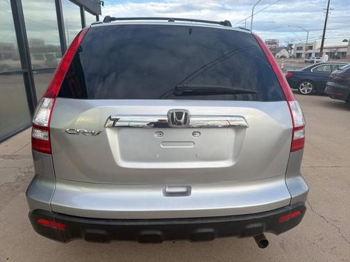 2008 Honda CR-V EX